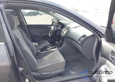 2007 Honda Accord 2.4 Ex z USA, uszkodzony, nr VIN 1HGCM56737A158020